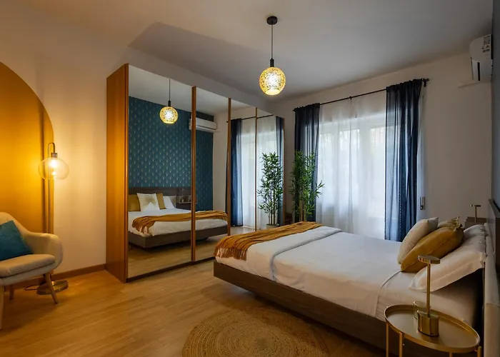Maia - Luxury In Monteverde Appartement *