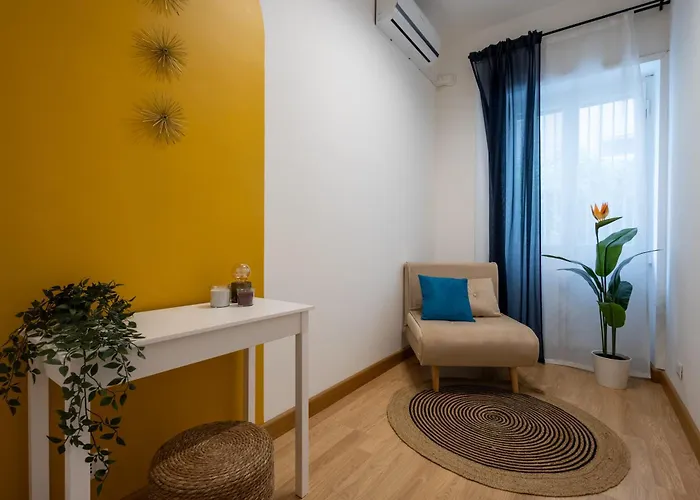 Appartement Maia - Luxury In Monteverde *