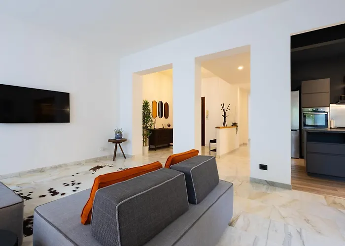 Maia - Luxury In Monteverde Rome
