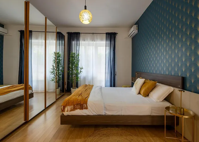 Maia - Luxury In Monteverde * Rome
