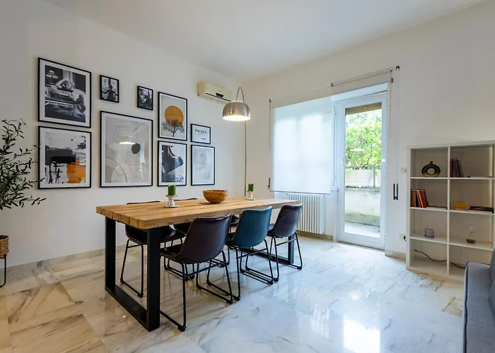 Appartement Maia - Luxury In Monteverde *