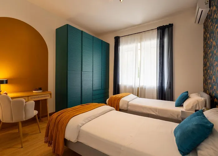 Maia - Luxury In Monteverde *