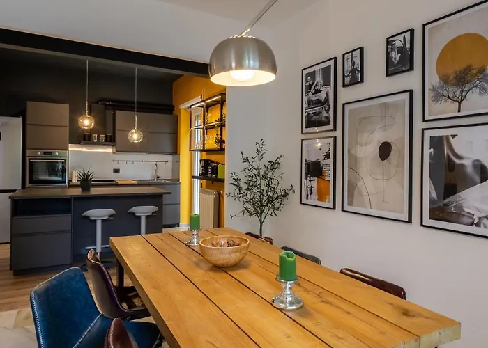 Appartement Maia - Luxury In Monteverde