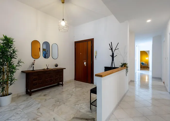Maia - Luxury In Monteverde * Rome