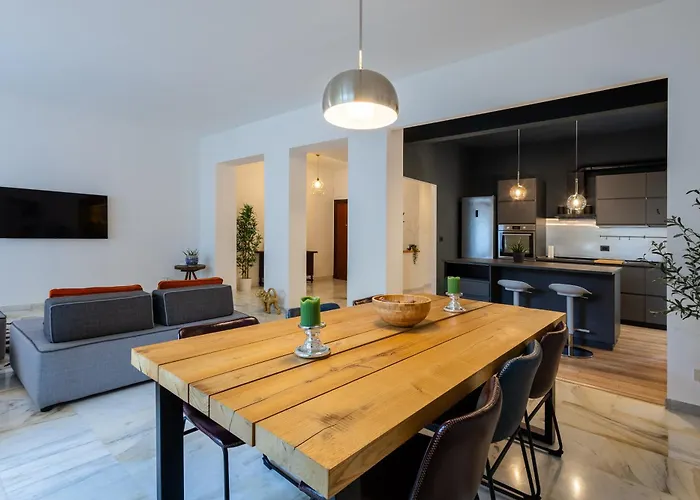 Maia - Luxury In Monteverde Appartement Rome
